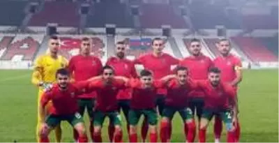 Diyarbekirspor'dan en iyi başlangıç performansı Diyarbekirspor'dan en iyi başlangıç performansı