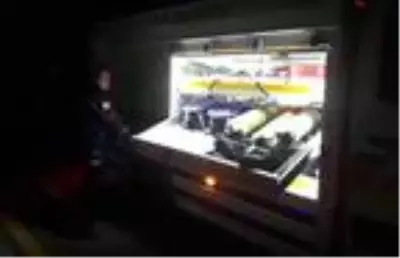 Doğu'daki AFAD ekipleri kargo uçağıyla İzmir'e gidiyor Doğu'daki AFAD ekipleri kargo uçağıyla İzmir'e gidiyor