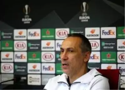 Donis: 'Kazandığımız için çok mutluyuz' Donis: 'Kazandığımız için çok mutluyuz'
