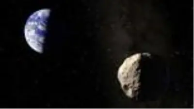 Dünyaya yaklaşan Apofis meteoru ne zaman çarpacak? Dev astroit Apophis göktaşı ne kadar büyüklükte? Apofis nereye çarpacak? Dünyaya yaklaşan Apofis meteoru ne zaman çarpacak? Dev astroit Apophis göktaşı ne kadar büyüklükte? Apofis nereye çarpacak?