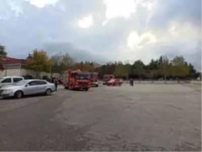 Ege'deki yardım ekipleri İzmir depremi için yola çıktı Ege'deki yardım ekipleri İzmir depremi için yola çıktı