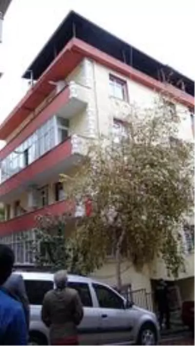 Son dakika haber | EGE DENİZİ'NDEKİ DEPREM SONRASI AVCILAR'DA BİNAYA BOŞALTILMA KARARI Son dakika haber | EGE DENİZİ'NDEKİ DEPREM SONRASI AVCILAR'DA BİNAYA BOŞALTILMA KARARI
