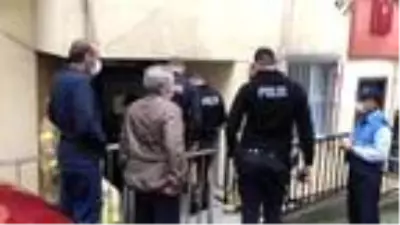 Son dakika haber | EGE DENİZİ'NDEKİ DEPREM SONRASI AVCILAR'DA BİNAYA BOŞALTILMA KARARI Son dakika haber | EGE DENİZİ'NDEKİ DEPREM SONRASI AVCILAR'DA BİNAYA BOŞALTILMA KARARI