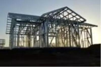 Elazığ'da köy konutlarının inşası sürüyor Elazığ'da köy konutlarının inşası sürüyor