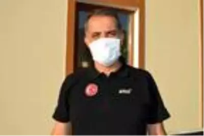 Elazığ'da köy konutlarının inşası sürüyor Elazığ'da köy konutlarının inşası sürüyor