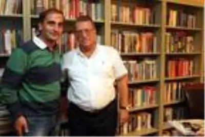Eski Başbakan Yılmaz'ın hayatı mücadelelerle geçti Eski Başbakan Yılmaz'ın hayatı mücadelelerle geçti