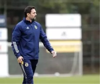 Fenerbahçe, Antalyaspor maçı hazırlıklarını sürdürdü Fenerbahçe, Antalyaspor maçı hazırlıklarını sürdürdü