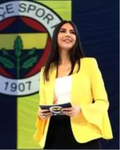 Fenerbahçe: Dilay Kemer'i kaybettik, başımız sağ olsun Fenerbahçe: Dilay Kemer'i kaybettik, başımız sağ olsun