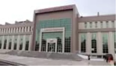 FETÖ'nün ceza infaz kurumlarındaki yapılanmasına yönelik operasyonda yakalanan 23 zanlı adliyede FETÖ'nün ceza infaz kurumlarındaki yapılanmasına yönelik operasyonda yakalanan 23 zanlı adliyede