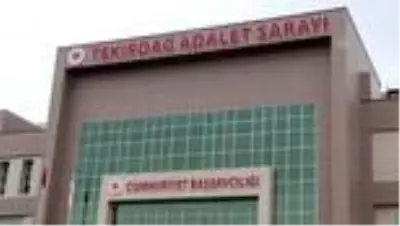 FETÖ'nün ceza infaz kurumlarındaki yapılanmasına yönelik operasyonda yakalanan 23 zanlı adliyede FETÖ'nün ceza infaz kurumlarındaki yapılanmasına yönelik operasyonda yakalanan 23 zanlı adliyede