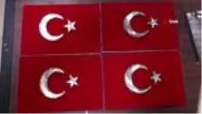 Filografi sanatı ile şaheserler ortaya çıkartıyor Filografi sanatı ile şaheserler ortaya çıkartıyor