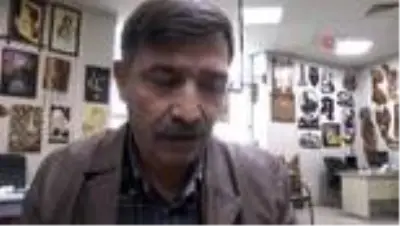 Filografi sanatı ile şaheserler ortaya çıkartıyor Filografi sanatı ile şaheserler ortaya çıkartıyor