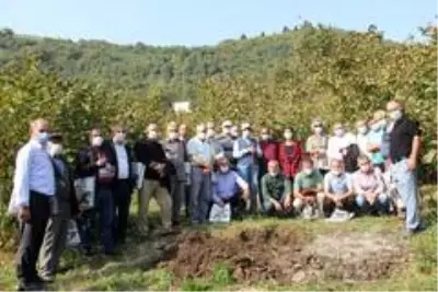 Fındıkta ezber bozuluyor Fındıkta ezber bozuluyor