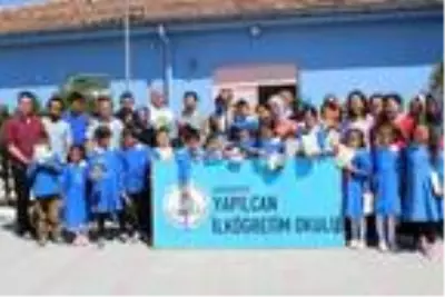 Fizikçi Profesör, köy köy dolaşıp yeni 'Aziz Sancar'lar arıyor Fizikçi Profesör, köy köy dolaşıp yeni 'Aziz Sancar'lar arıyor