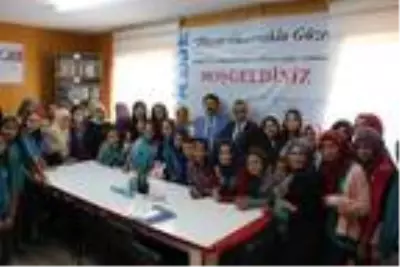 Fizikçi Profesör, köy köy dolaşıp yeni 'Aziz Sancar'lar arıyor Fizikçi Profesör, köy köy dolaşıp yeni 'Aziz Sancar'lar arıyor