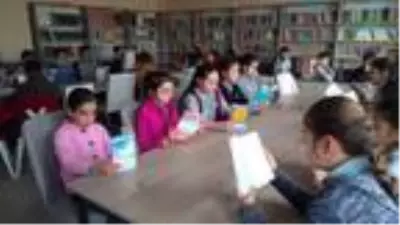 Fizikçi Profesör, köy köy dolaşıp yeni 'Aziz Sancar'lar arıyor Fizikçi Profesör, köy köy dolaşıp yeni 'Aziz Sancar'lar arıyor