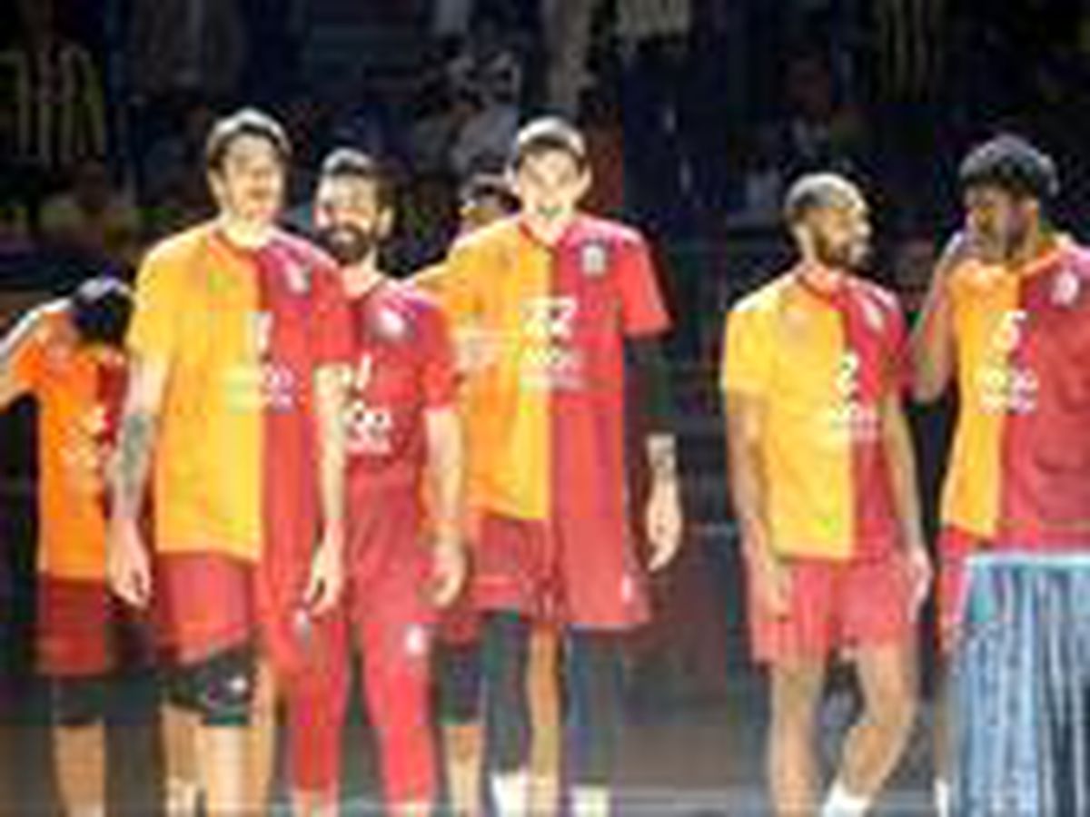 Galatasaray-Bakken Bears maçı koronavirüs nedeniyle ertelendi