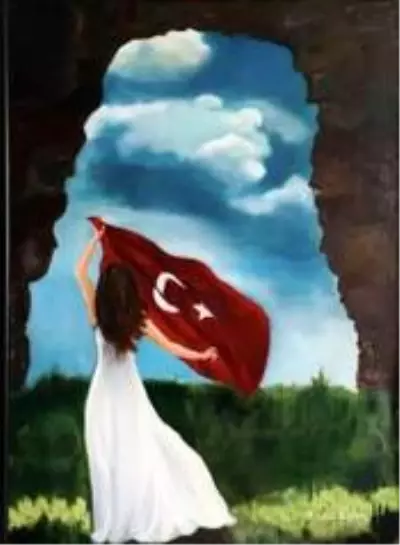 GESAM'dan online sergi GESAM'dan online sergi