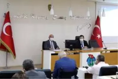 Giresun'da 2020 yılı içerisinde 4 bin kişiye istihdam sağlandı Giresun'da 2020 yılı içerisinde 4 bin kişiye istihdam sağlandı