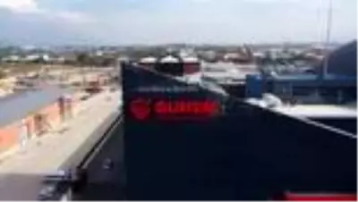 Son Dakika | Bakan Varank, Gökmen Uzay Havacılık Eğitim Merkezi açılış törenlerine katıldı Son Dakika | Bakan Varank, Gökmen Uzay Havacılık Eğitim Merkezi açılış törenlerine katıldı