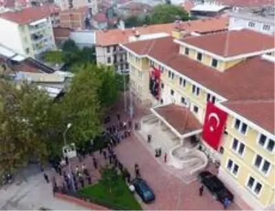 Gürsu'da 29 Ekim Cumhuriyet Bayramı coşkusu Gürsu'da 29 Ekim Cumhuriyet Bayramı coşkusu