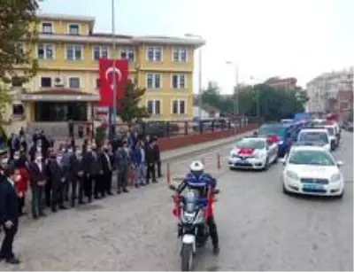 Gürsu'da 29 Ekim Cumhuriyet Bayramı coşkusu Gürsu'da 29 Ekim Cumhuriyet Bayramı coşkusu