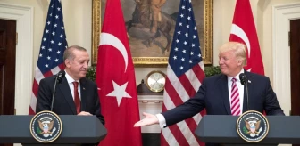 Halkbank davası - New York Times: Erdoğan'ın talebiyle Trump yönetimi Halkbank davasını durdurmaya çalıştı