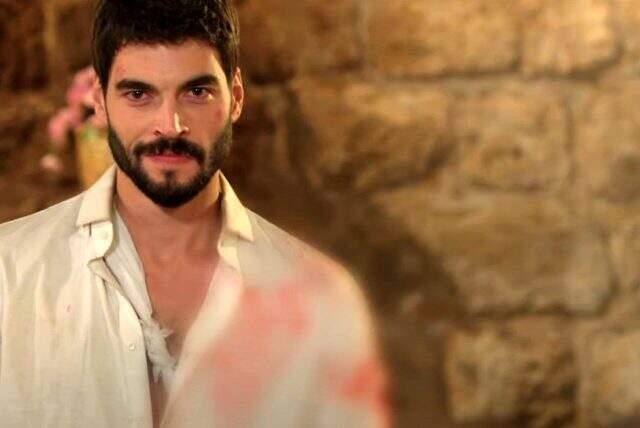 Hercai bugün var mı? Hercai ne zaman saat kaçta? Hercai son bölüm de neler oldu? Hercai bugün var mı? Hercai ne zaman saat kaçta? Hercai son bölüm de neler oldu?