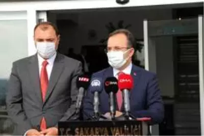 'Bakanlığımızın yürütmüş olduğu faaliyetleri yerinde görmeye çalışıyoruz' 'Bakanlığımızın yürütmüş olduğu faaliyetleri yerinde görmeye çalışıyoruz'