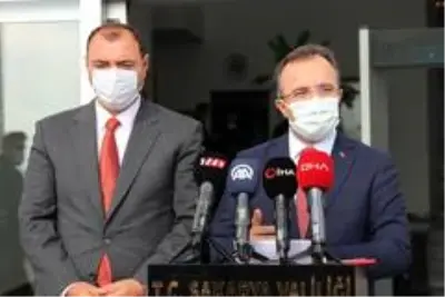 'Bakanlığımızın yürütmüş olduğu faaliyetleri yerinde görmeye çalışıyoruz' 'Bakanlığımızın yürütmüş olduğu faaliyetleri yerinde görmeye çalışıyoruz'