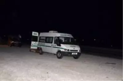 İki kardeşi trafik kazası ayırdı İki kardeşi trafik kazası ayırdı