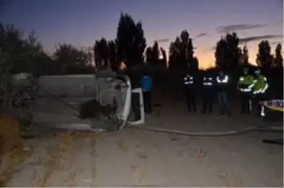 İki kardeşi trafik kazası ayırdı İki kardeşi trafik kazası ayırdı