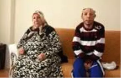 Son dakika haberleri! İlk ameliyatı olup iyileşti, sıradaki operasyonları bekliyor Son dakika haberleri! İlk ameliyatı olup iyileşti, sıradaki operasyonları bekliyor