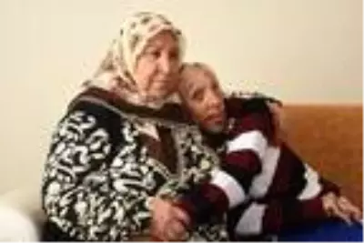Son dakika haberleri! İlk ameliyatı olup iyileşti, sıradaki operasyonları bekliyor Son dakika haberleri! İlk ameliyatı olup iyileşti, sıradaki operasyonları bekliyor