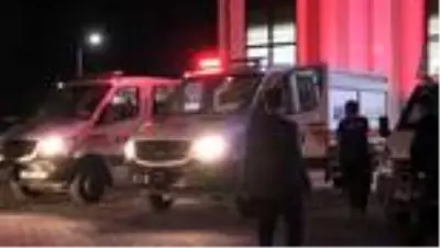 Türkiye İzmir için tek yürek Türkiye İzmir için tek yürek