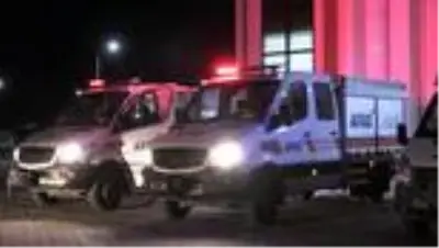 Türkiye İzmir için tek yürek Türkiye İzmir için tek yürek