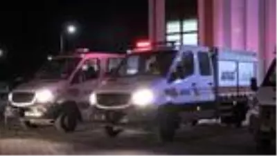 Türkiye İzmir için tek yürek Türkiye İzmir için tek yürek