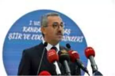 UNESCO Lansman Toplantısı - Mahir Ünal