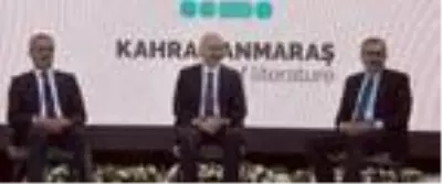 UNESCO Lansman Toplantısı - Mahir Ünal