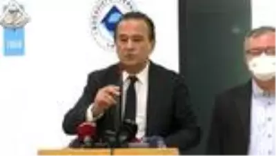 Kandilli Rasathanesi Müdürü Özener: 'Bu bölgede altının üzerinde deprem olma ihtimali her zaman var' Kandilli Rasathanesi Müdürü Özener: 'Bu bölgede altının üzerinde deprem olma ihtimali her zaman var'