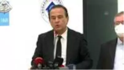 Kandilli Rasathanesi Müdürü Özener: 'Bu bölgede altının üzerinde deprem olma ihtimali her zaman var' Kandilli Rasathanesi Müdürü Özener: 'Bu bölgede altının üzerinde deprem olma ihtimali her zaman var'