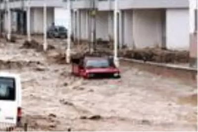 Karadeniz için ürküten iklim değişikliği uyarısı: Sel ve heyelanlar artacak Karadeniz için ürküten iklim değişikliği uyarısı: Sel ve heyelanlar artacak