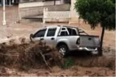 Karadeniz için ürküten iklim değişikliği uyarısı: Sel ve heyelanlar artacak Karadeniz için ürküten iklim değişikliği uyarısı: Sel ve heyelanlar artacak