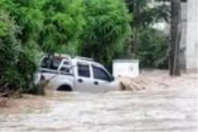 Karadeniz için ürküten iklim değişikliği uyarısı: Sel ve heyelanlar artacak Karadeniz için ürküten iklim değişikliği uyarısı: Sel ve heyelanlar artacak