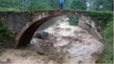 Karadeniz için ürküten iklim değişikliği uyarısı: Sel ve heyelanlar artacak Karadeniz için ürküten iklim değişikliği uyarısı: Sel ve heyelanlar artacak