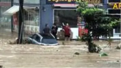 Karadeniz için ürküten iklim değişikliği uyarısı: Sel ve heyelanlar artacak Karadeniz için ürküten iklim değişikliği uyarısı: Sel ve heyelanlar artacak