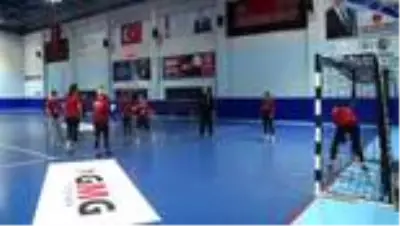 Son dakika haberleri | Kastamonu Belediyespor Kadın Hentbol Takımı'ndan anlamlı davranış Son dakika haberleri | Kastamonu Belediyespor Kadın Hentbol Takımı'ndan anlamlı davranış