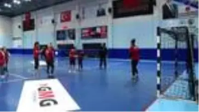 Son dakika haberleri | Kastamonu Belediyespor Kadın Hentbol Takımı'ndan anlamlı davranış Son dakika haberleri | Kastamonu Belediyespor Kadın Hentbol Takımı'ndan anlamlı davranış