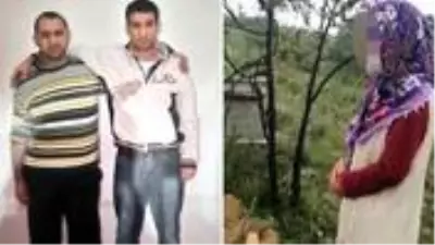 Kaynıyla yasak aşk yaşayan kadın, kocasını öldürttüğünü mezar başında itiraf etti Kaynıyla yasak aşk yaşayan kadın, kocasını öldürttüğünü mezar başında itiraf etti