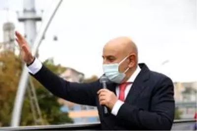 Keçiören üç gün boyunca Cumhuriyeti kutladı Keçiören üç gün boyunca Cumhuriyeti kutladı